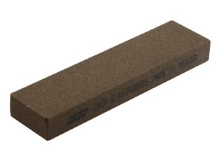 India CB24 Bench Stone 100 x 25 x 12mm - Coarse INDCB24