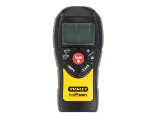 Stanley Intelli Tools IntelliMeasure® Distance Estimator 12m INT077018