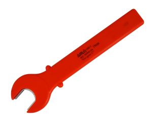 ITL Insulated Totally Insulated Open End Spanner 19mm ITL00360