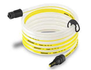 Karcher Suction Hose with Nonreturn Valve 5m KARSUCTION