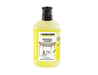 Karcher Universal Cleaner Plug & Clean (1 litre) KARUDPG