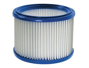 Nilfisk Alto (Kew) Aero 26-21 PC Replacement Pet Filter (Single) KEW302000490