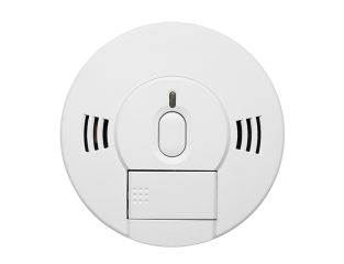 Kidde 10SCO Combination Smoke & Carbon Monoxide Alarm (Voice) KID10SCO