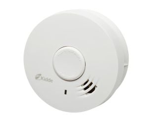 Kidde 10Y29RB 10-Year Optical Smoke Alarm KID10Y29RB