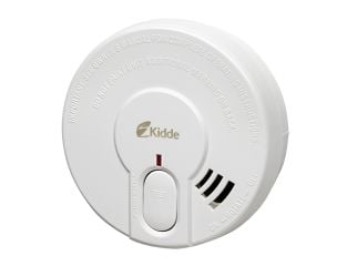 Kidde 29D Optical Smoke Alarm Battery Powered KID29D