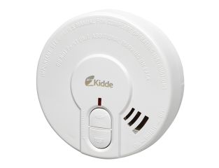 Kidde 29HD Optical Smoke Alarm Battery Powered KID29HD