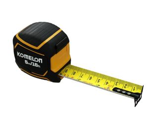 Komelon Extreme Stand-out Pocket Tape 5m/16ft (Width 32mm) KOMPWB52E