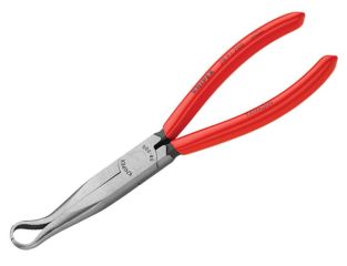 Knipex Half-Round Mechanic's Pliers 200mm KPX3891200