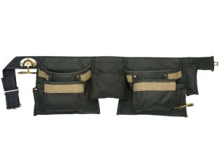 Kuny's AP-1429 Sierra 12 Pocket Apron KUNAP1429