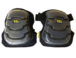 Kuny's KP-367 Airflow Layered Gel Knee Pads KUNKP367