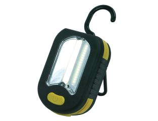 Lighthouse 3 Function LED Lamp 200 lumens L/H200LAMP