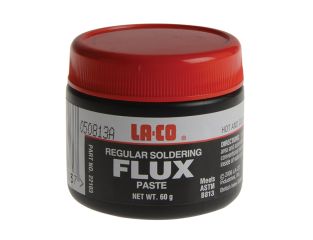 LA-CO 22103 Regular Soldering Flux 60g LAC2