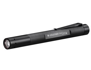 Ledlenser P4R Rechargeable Torch LED502177