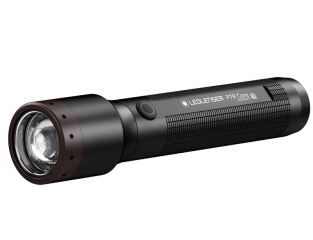 Ledlenser P7R CORE Rechargeable Torch LED502181