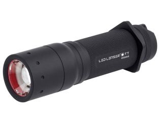 Ledlenser PTT Police Tac Torch LED (Gift Box) LED9804