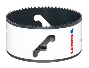 LENOX Bi-Metal Holesaw 105mm LEN30066