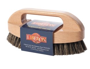 Liberon Furniture Brush LIBFBRUSH