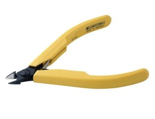 Lindstrom Diagonal Cutting Flush Cut Nipper 110mm LIN8141