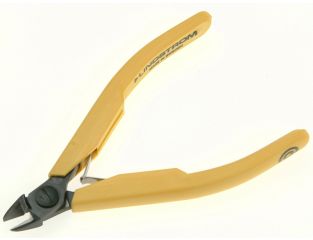 Lindstrom Diagonal Cutting Ultra Flush Cut Nipper 110mm LIN8142