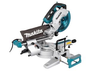 Makita 216mm Slide Compound Mitre Saw LS0816F 240v