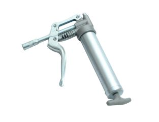 Lumatic 555S Lightweight One Hand Mini Pistol Grease Gun LUM555S