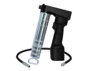 Lumatic Cordless Grease Gun Kit 12V 1 x 1.5Ah Li-ion LUMELGCH