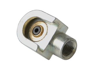 Lumatic HOC1S Hook On Connector LUMHOC1S