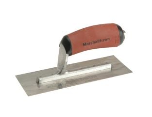 Marshalltown M11SSD Midget Trowel DuraSoft® Handle 8 x 3in M/TM11SSD