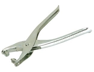 Maun Eyelet Pliers 165mm MAU2570165