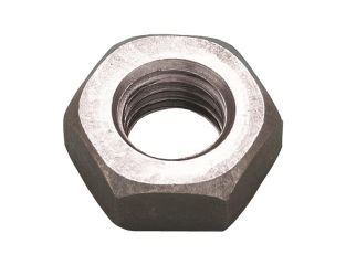 METALMATE® Hexagon Full Nut ZP M12 (Box 100) MEMFN12Z