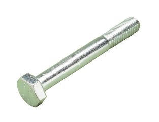 METALMATE® High Tensile Bolt ZP M12 x 60mm (Box 50) MEMHTB1260Z