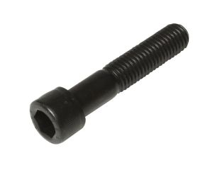 METALMATE® Socket Cap Screw Self Colour M4 x 16mm (Box 200) MEMSCAP416