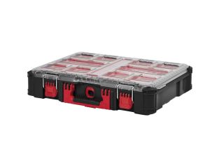 Milwaukee PACKOUT Organiser Case 4932464082