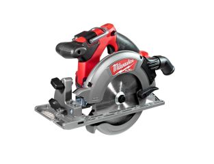 Milwaukee M18 Fuel 18v Brushless 165mm Circular Saw 4933446223 M18CCS55