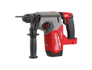 Milwaukee M18 Fuel 18v 4-Mode SDS+ Rotary Hammer Drill M18FH-0 4933478499