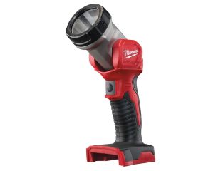 Milwaukee M18 Fuel 18v 120 Lumens Torch M18TLED 4932430361