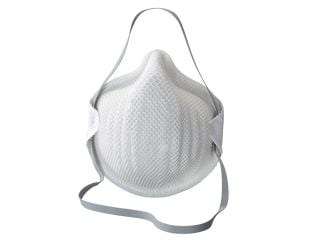 Moldex Classic FFP1 NR D Non-Valved Mask (Pack 3) MOL236012