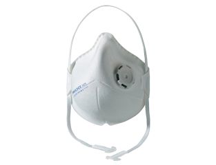 Moldex Smart Pocket FFP2 NR D Valved Mask MOL2475