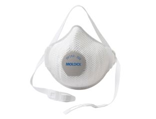 Moldex Air Plus ProValve Mask FFP2 R D Real Reusable MOL330801