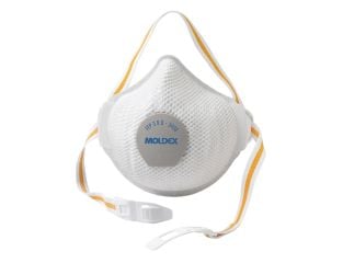 Moldex AIR Plus ProValve Mask FFP3 R D Real Reusable MOL340801