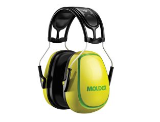 Moldex M4 Earmuffs SNR 30 dB MOL6110