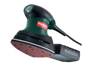 Metabo FMS-200 Intec Palm Tri-Sander 200W 240V MPTFMS200