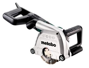 Metabo MFE 40 125mm Wall Chaser 1900W 240V MPTMFE40