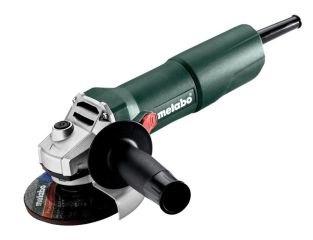 Metabo W750-115 Mini Grinder 115mm 750W 110V MPTW750L