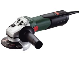 Metabo W9-115 Mini Grinder 115mm 900W 240V MPTW9115