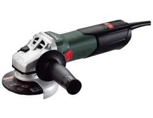 Metabo W9-115 Mini Grinder 115mm 900W 110V MPTW9115L