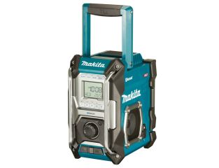 Makita CXT/LXT/XGT AM/FM Bluetooth Radio MR002GZ