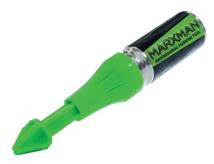 Marxman MarXman Standard Professional Marking Tool MRXSTD1GRN