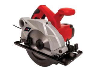 Olympia Power Tools Circular Saw 160mm 1200W 240V OLPCS1200