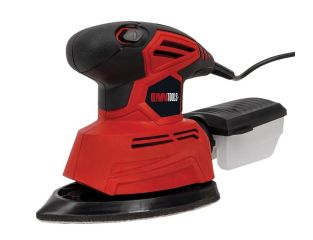 Olympia Power Tools Multi-Sander 130W 240V OLPMS130